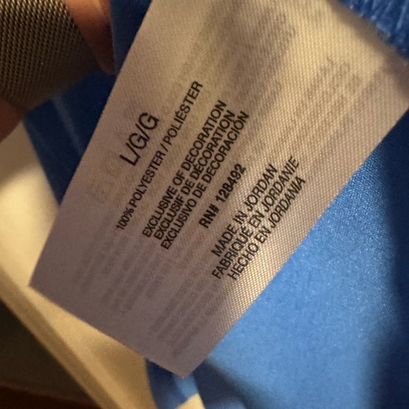 💥Greg Norman Active Top - Picture 6 of 8